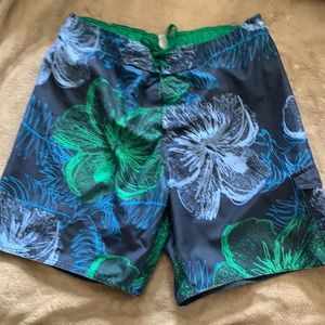 Swim Suit/Trunks